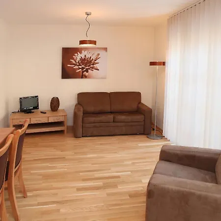 Scha Nblick.2 شقة